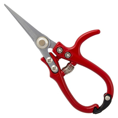 Darlac Ergo Small Hand Snips Tool