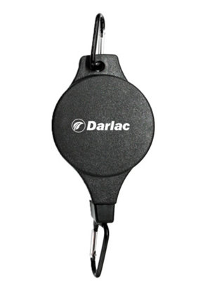 Darlac Hi Lo Lowering Hanging Basket Hook Hanger Bracket Watering DIY