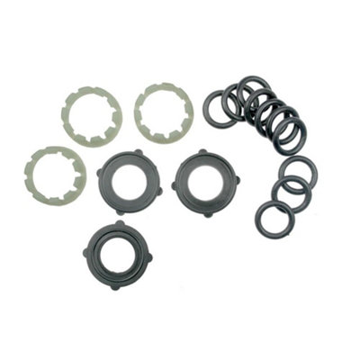 Darlac Spares Parts for Brass Hose Pack