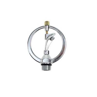 Darlac Water Spinner Head Irigation Adaptor