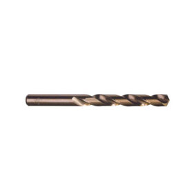 DART 10.5mm HSS Cobalt Twist Drill Pk 5