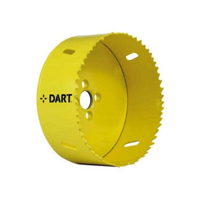 DART 105mm Premium Cobalt Holesaw