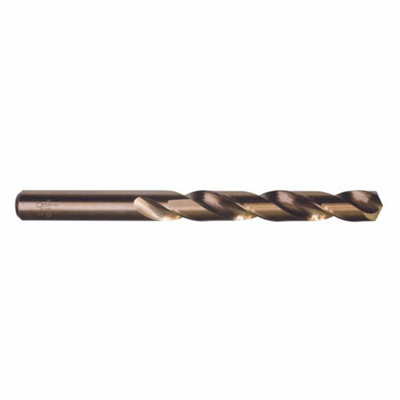 DART 1mm HSS Cobalt Twist Drill Pk 2