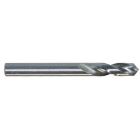 DART 3.3mm HSS Ground Stub Drill - Pk 10