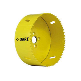 DART 95mm Premium Cobalt Holesaw