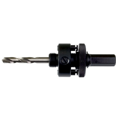 DART Premium (32 to 210mm) Holesaw A2 Arbor