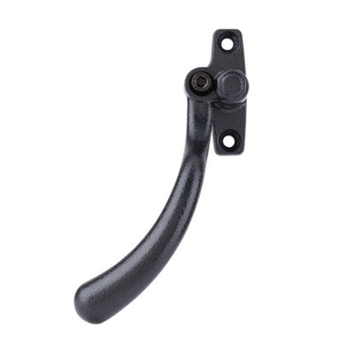 Dart Quadrant Arm Stay 152mm - Polished Chrome