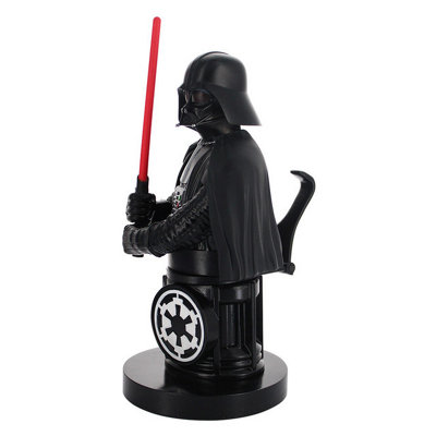 Darth Vader A New Hope Cable Guy
