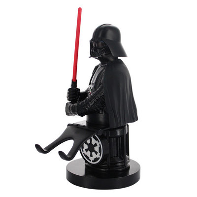 Darth Vader A New Hope Cable Guy - 3