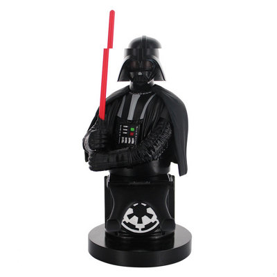 Darth Vader A New Hope Cable Guy - 5
