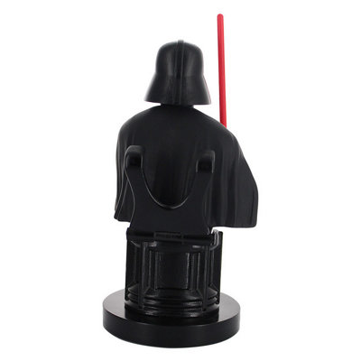 Darth Vader A New Hope Cable Guy - 6
