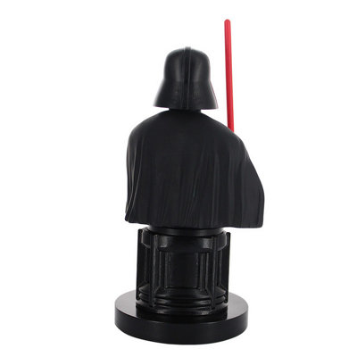 Darth Vader A New Hope Cable Guy - 7