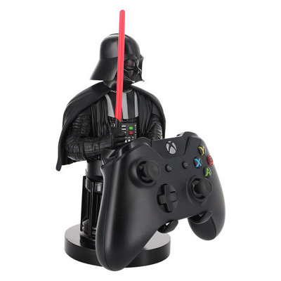 Darth Vader A New Hope Cable Guy - 8