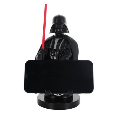 Darth Vader A New Hope Cable Guy - 9