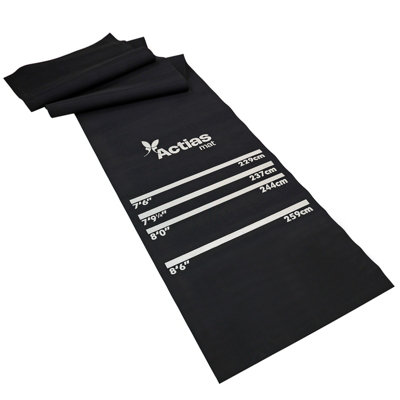 Darts Mat Rubber Professional Heavy Duty New for Pub/Club/Home Oche