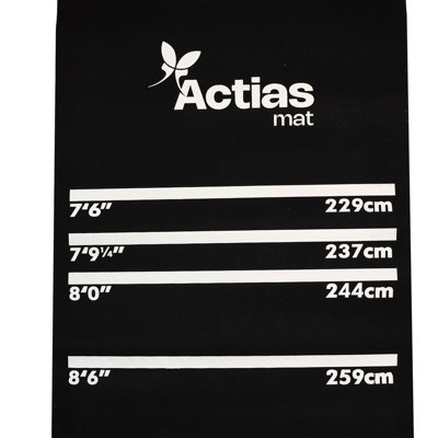 Darts Mat Rubber Professional Heavy Duty New for Pub/Club/Home Oche - 7