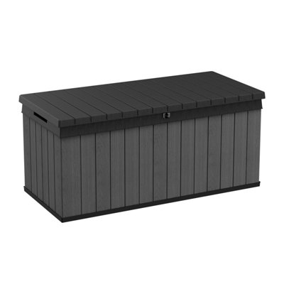 Darwin 454L Storage Box - Grey