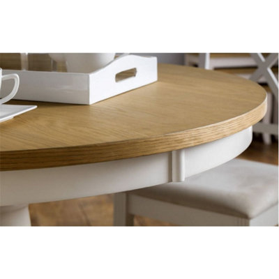 Davenport deals dining set