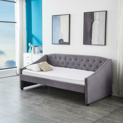 Storage couch deals for bedroom