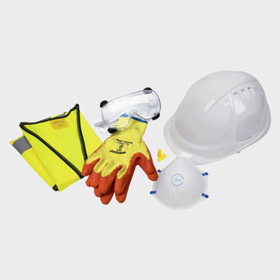Shop PPE.