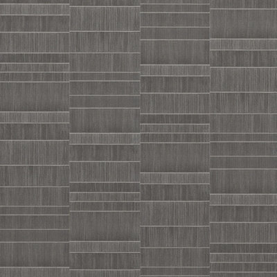 DBS Bathrooms Executive Anthracite Tile Effect PVC Bathroom Wall Panels ...