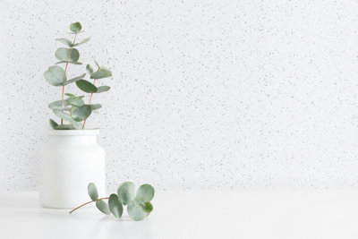 Buy DBS Bathrooms White Marble PVC Bathroom Wall Panels Pack Of 6  3 9sqm ~5061051100175 01c Mp