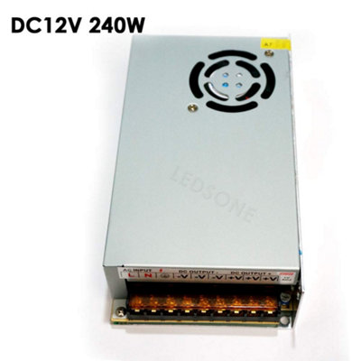 AC-DC Isolated Power Buck Converter 220V to 24V Step Down Module 24V 150mA