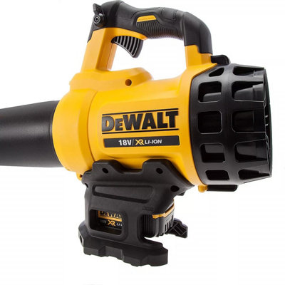 Dcm562Pb Brushless Outdoor Blower 18V Bare Unit - 3