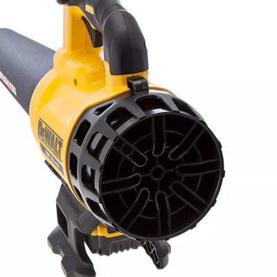 Dcm562Pb Brushless Outdoor Blower 18V Bare Unit - 4