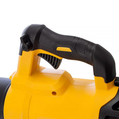 Dcm562Pb Brushless Outdoor Blower 18V Bare Unit - 5