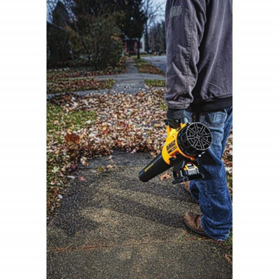 Dcm562Pb Brushless Outdoor Blower 18V Bare Unit - 6