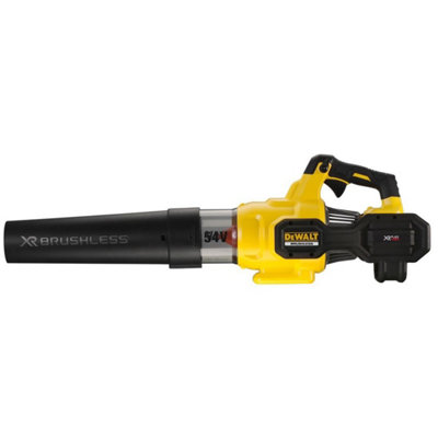 DCMBA572N XR FlexVolt Axial Blower 18/54V Bare Unit - 7