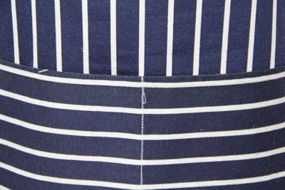 Professional Grade Chef Apron For Kitchen, BBQ & Grill  Grey  No Top Pocket Hdg815