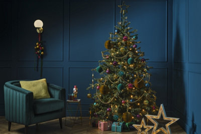 Easy Christmas Decorating Ideas | Christmas | B&Q