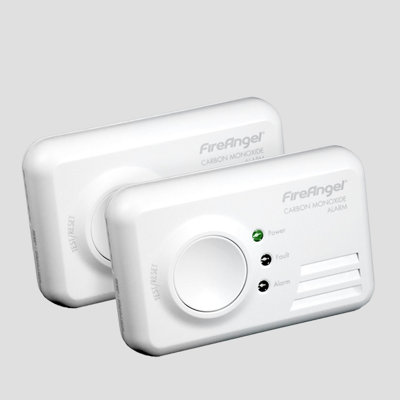 Shop CO alarms.