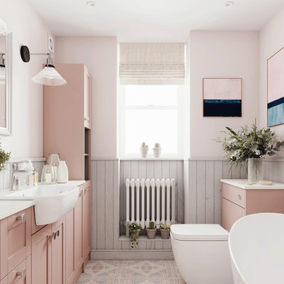Shop bathroom furniture.