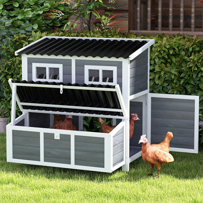 shop chicken coops.