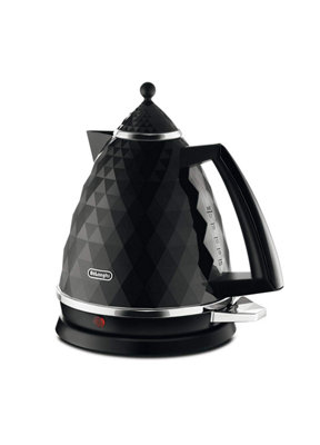 De'Longhi Brilliante Kettle review