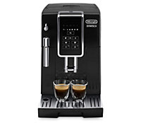 De'Longhi ECAM 350.15.B Fully Automatic Coffee Machine - Black