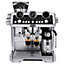 De'Longhi La Specialista Arte Bean to Cup Manual Coffee Machine, Silver