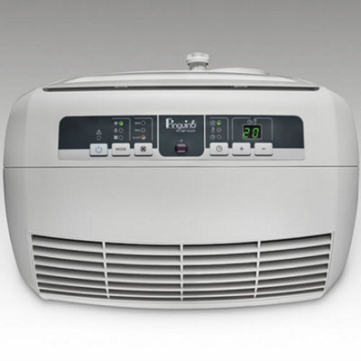 De'Longhi Pinguino PAC N90 ECO Silent Portable Air Conditioning Unit 0151400005 - 4