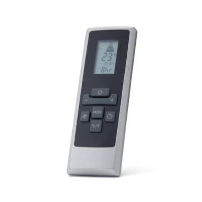 De'Longhi Pinguino PAC N90 ECO Silent Portable Air Conditioning Unit 0151400005 - 5