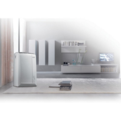 De'Longhi Pinguino PAC N90 ECO Silent Portable Air Conditioning Unit 0151400005 - 9