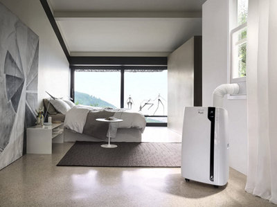 De'Longhi Pinguino PACEX100 Silent Portable Air Conditioner