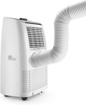 De'Longhi Pinguino PACEX100 Silent Portable Air Conditioner