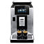 De'Longhi Primadonna Soul Bean to Cup Automatic Coffee Machine, Silver