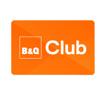 B&Q Club | DIY at B&Q