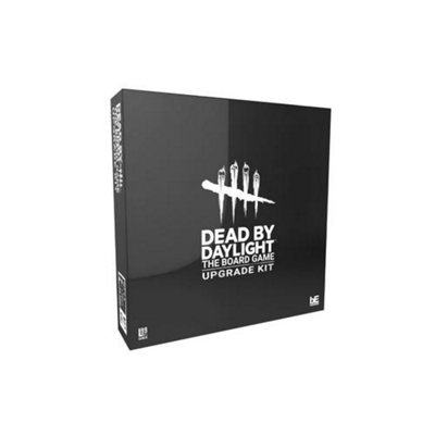 Dead by Daylight: Deluxe Edition Upgrade - Brand New and Sealed