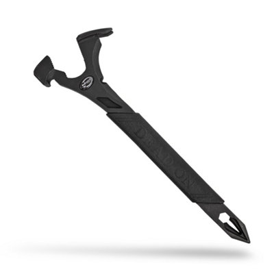 Dead on Tools 14