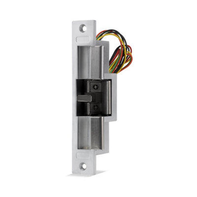 Deadbolt Electric Strike 12V Fail Safe Door Release Access Control DBR-SAF